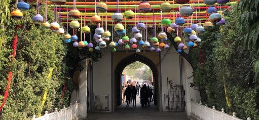 Jaipur Literature Festival 