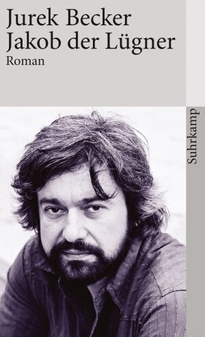 Jakob der Lügner