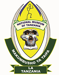 National Museum Tanzania Logo