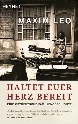 Haltet Euer Herz bereit