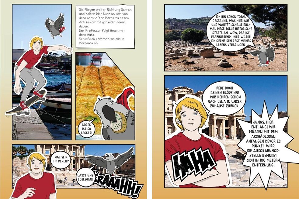 Das goldene Ei_Seite12-13