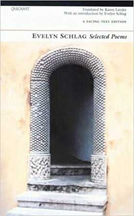 Selected Poems