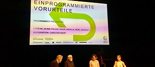 Kultursymposium Weimar