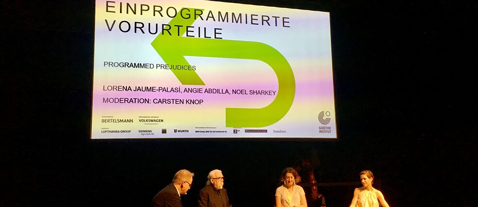 Kultursymposium Weimar