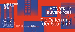 Die Daten und der Souverän