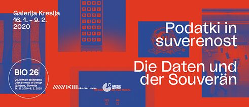 Die Daten und der Souverän