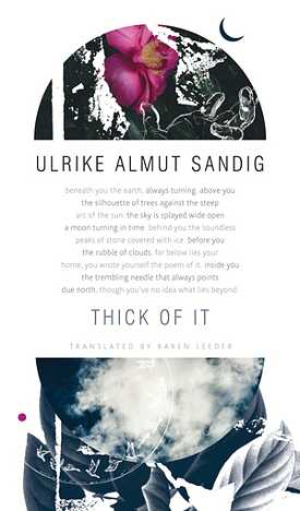 Thick of it 