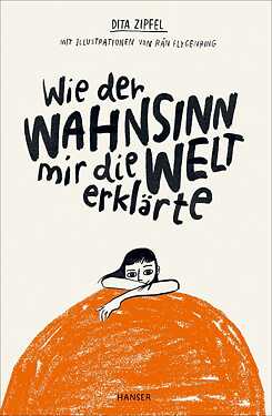 Zipfel: Wie der Wahnsinn mir die Welt erklärte