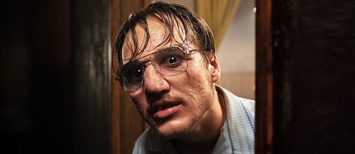 Der goldene Handschuh - Honka