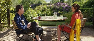 Krásné dny v Aranjuez