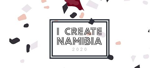 I Create Namibia slide