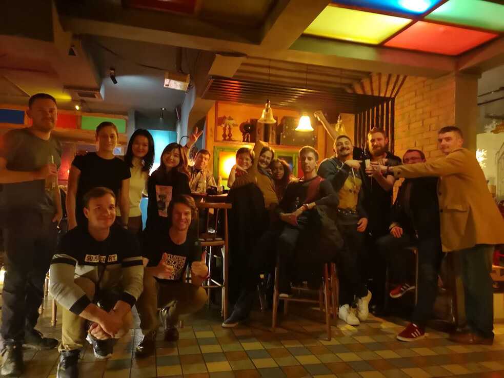 Quiz-Night 
