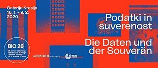 Unterrichtsmaterialien The Data and the Sovdereign