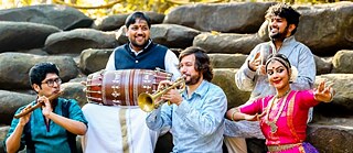 THE AMITHIAS PROJECT