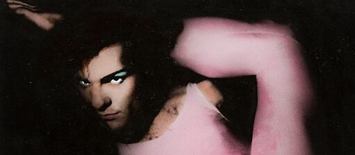 Lorenza Böttner 1983 unbenanntes Foto