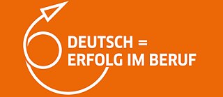 Deutsch = Erfolg im Beruf