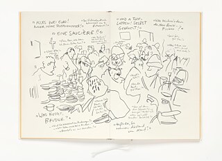 "A bisserl weiter… ...geht's immer!"