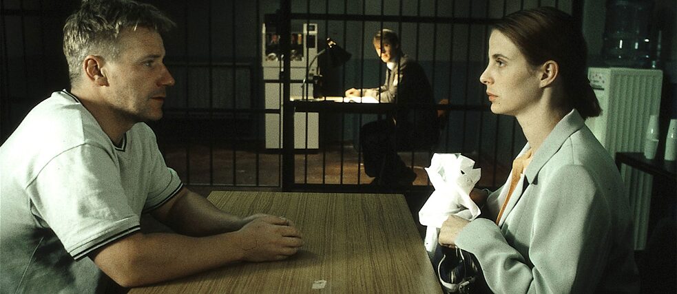 Berlin is in Germany