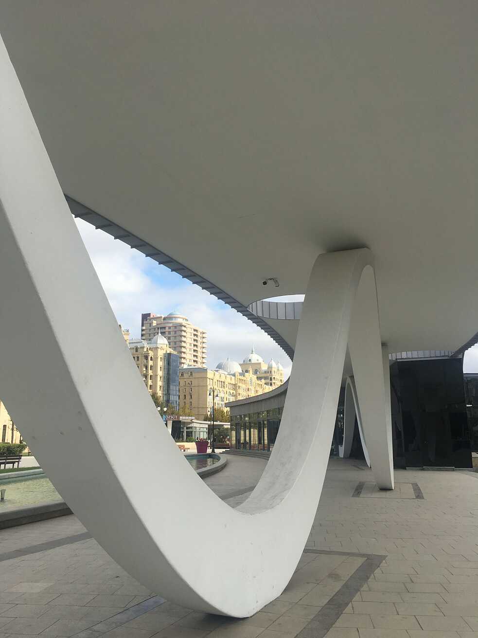 Baku