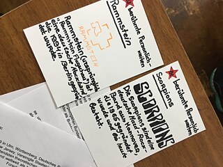 Deutschland-Quartett