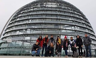 Übungsfirmenmesse Mannheim