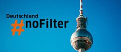 Deutschland #nofilter