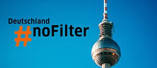 Deutschland #nofilter