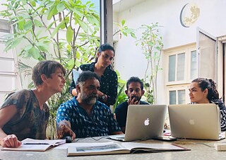 Nadin Reschke_final report_8 © © Nandin Reschke Nadin Reschke_final report_8