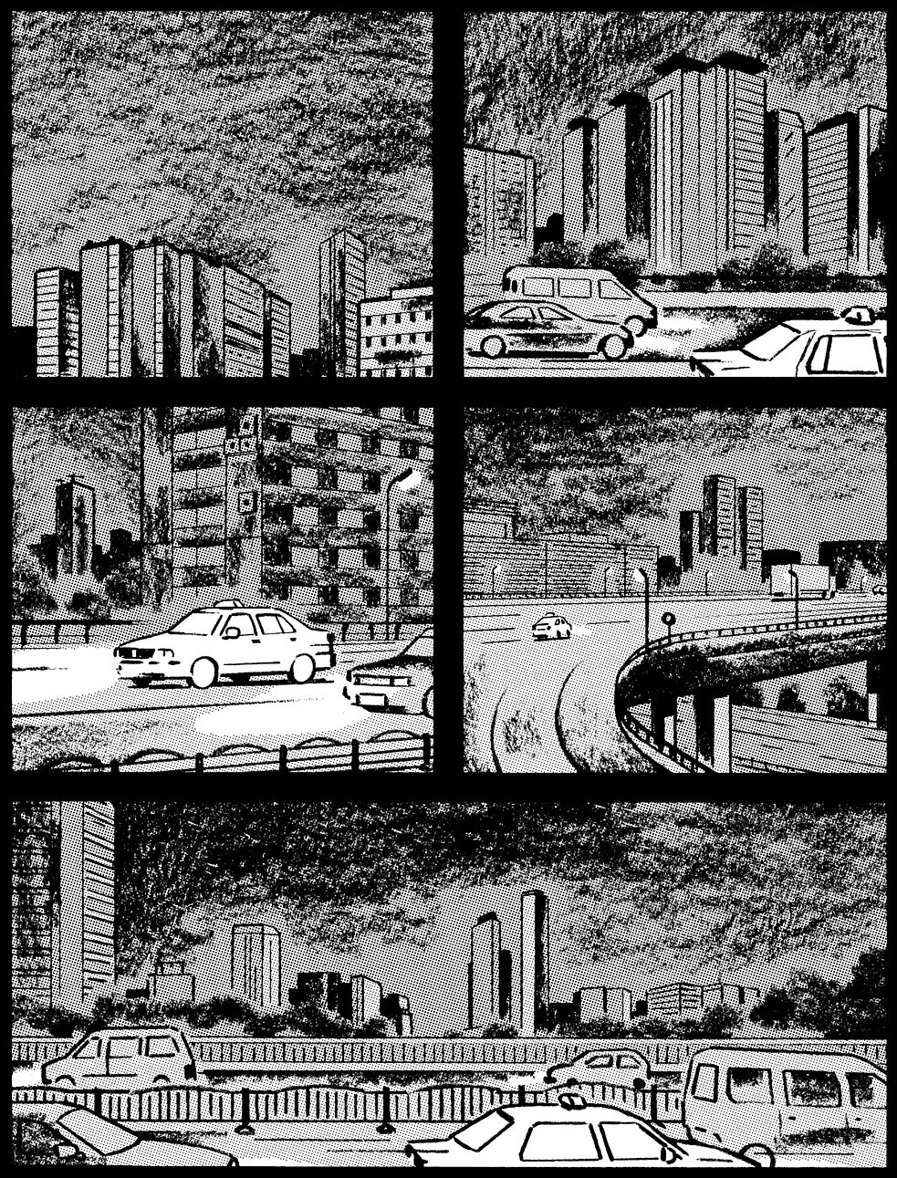 Sascha Hommer: In China 