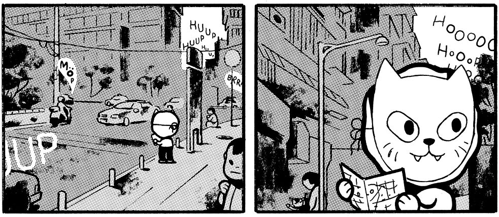 Sascha Hommer: In China | Language