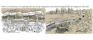 Jens Harder: Ticket to God