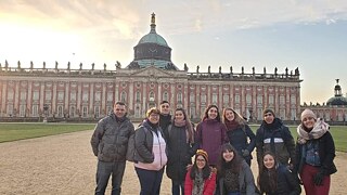 Übungsfirmenmesse Mannheim