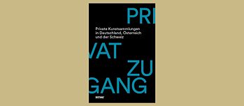 Book cover: Privatzugang