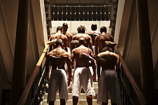 Da série "Ao rés do chão", de Tiago Sant’Ana, 2018