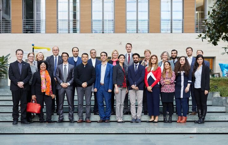 Andreas Peilke, ERFURT Bildungszentrum GmbH