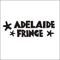 Adelaide Fringe Logo