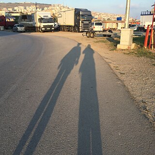 Kerstin Schroedinger & Angela Melitopoulos