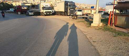 Kerstin Schroedinger & Angela Melitopoulos