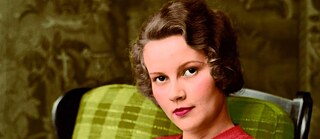 Angelika Schrobsdorff 