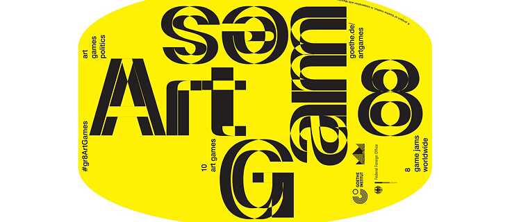 Art Games 
