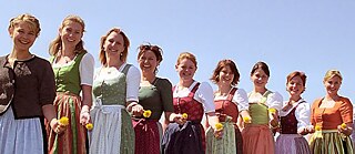 Dirndl