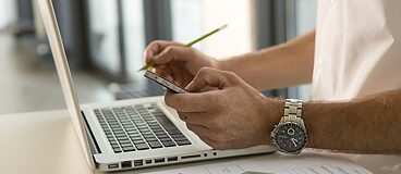 Horizonte 2020: Für Unternehmen