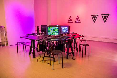 Art Games 1 
