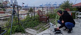 Acts of listening: Score for sonic placemaking 1