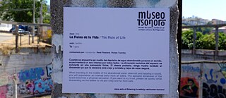 Acts of listening: Score for sonic placemaking 4