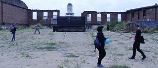 Acts of listening: Score for sonic placemaking 3