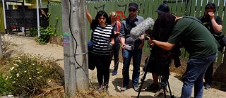 Acts of listening: Score for sonic placemaking 5