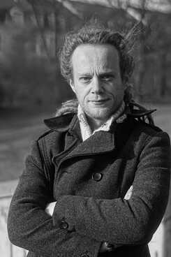 Andreas Ullrich