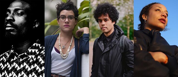 Ber/Lon - A Tale of two Gentrifying Cities - Artists