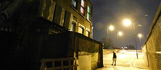 Ber/Lon - A Tale of two Gentrifying Cities